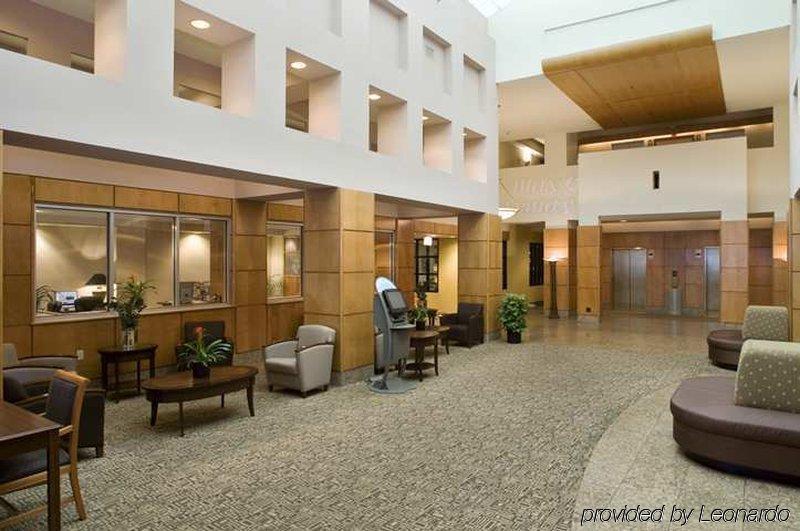Doubletree By Hilton Norfolk Airport Hotell Exteriör bild